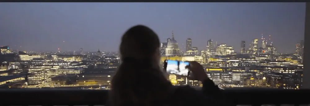 Inspired Film and Video cover