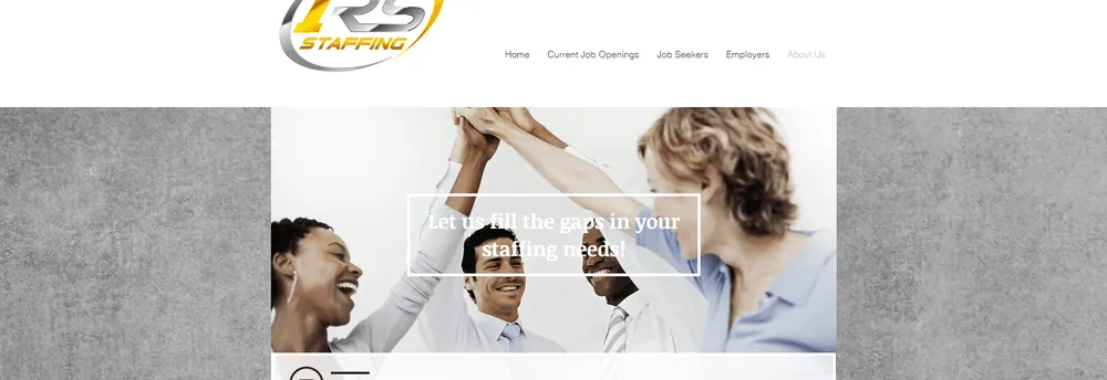 Instant Recruitment Solutions cover