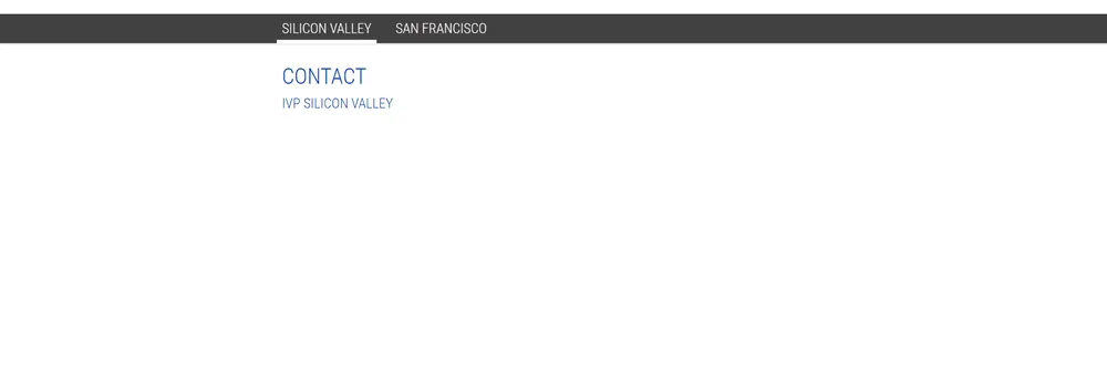 Institutional Venture Partners cover