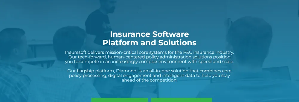Insuresoft cover