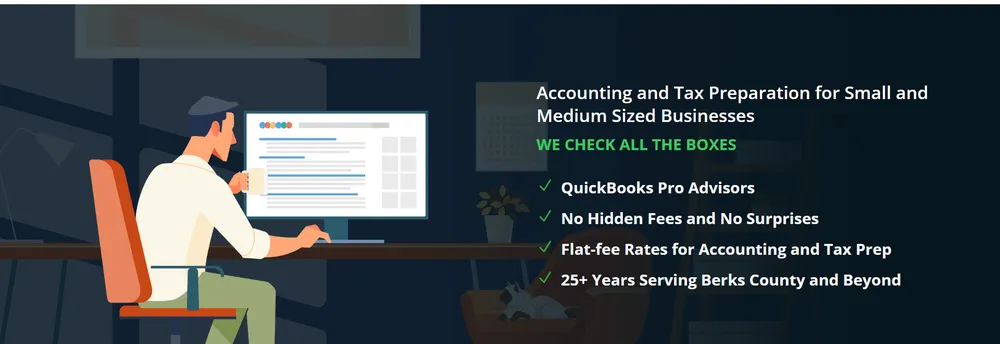 Integra Business Solutions cover