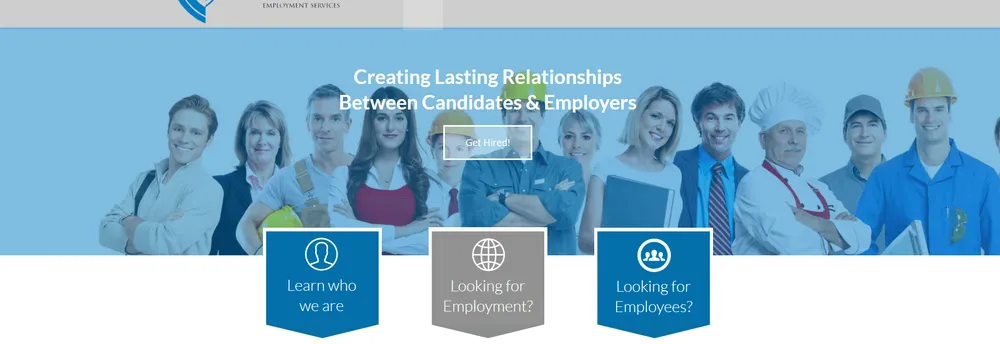 Integrity Employment Services cover