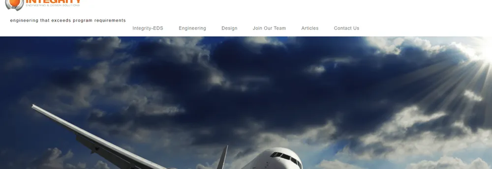 Integrity Engineering & Design Solutions cover