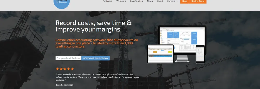 Integrity Software cover