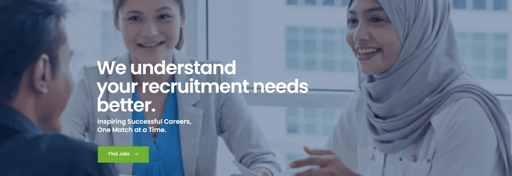 Intelek Talent Solutions cover