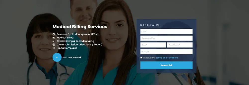 Intelli-Med Billing LLC cover
