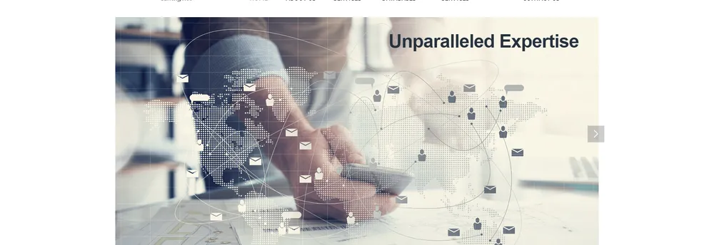 IntelliCom Analytics LLC cover