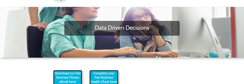 Intelligent Business Solutions cover