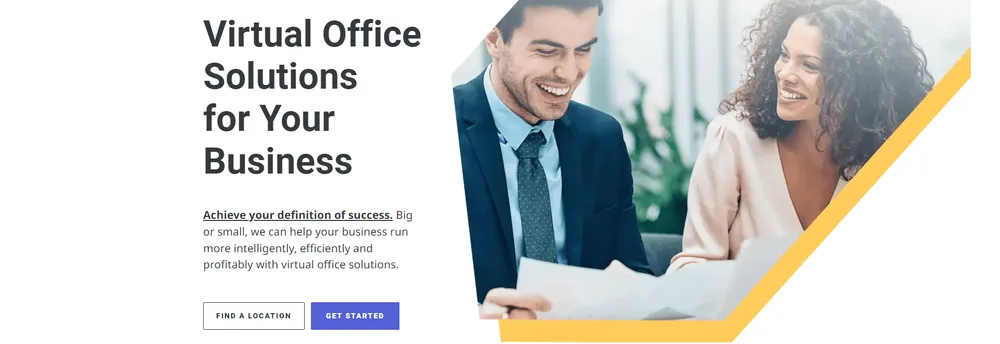 Intelligent Office Canada cover