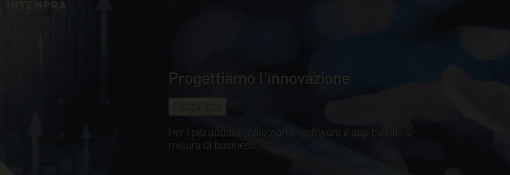 Intempra cover