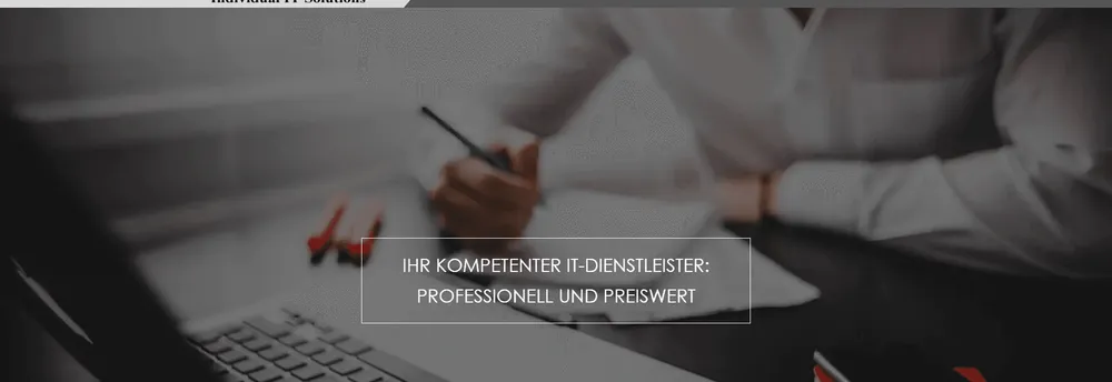 Intengin - Softwareentwicklung, Webdesign, Webanwendungen in Hannover cover