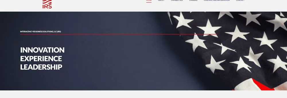 Interagency Readiness Solutions, LLC cover