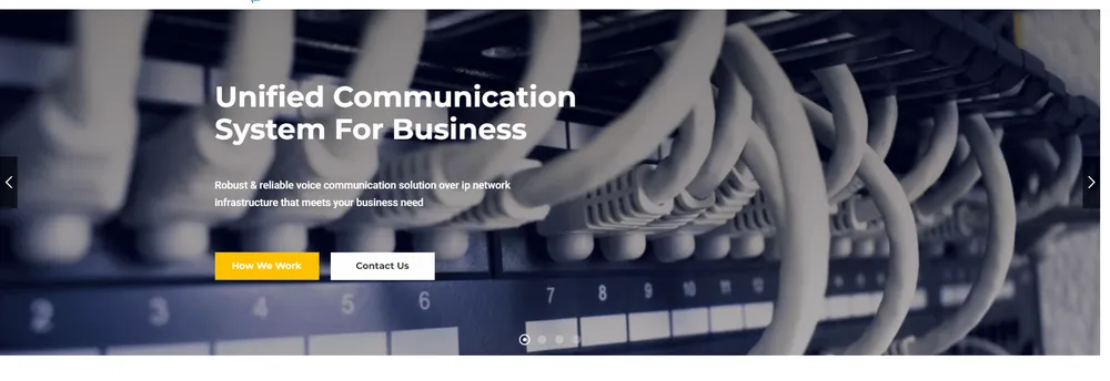 Intercom Nigeria cover
