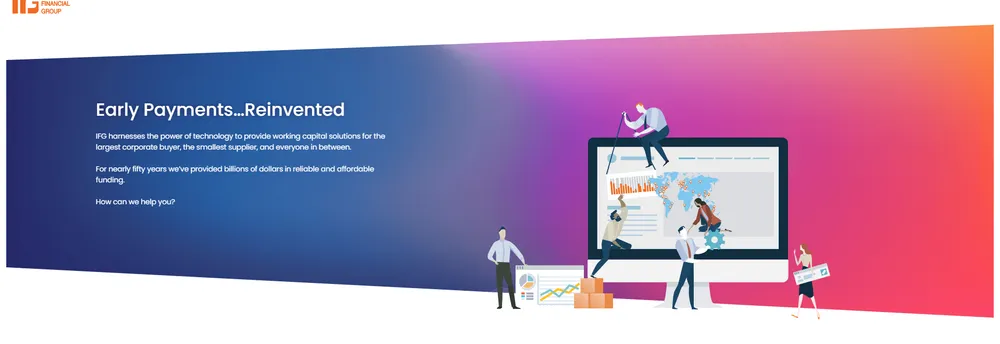 Interface Financial Group cover