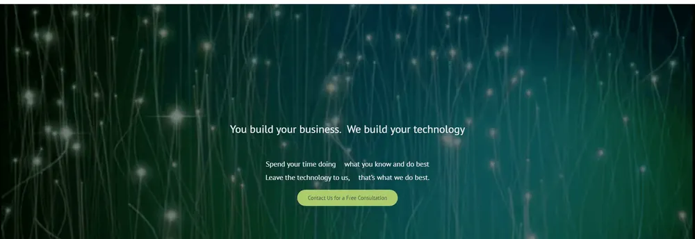Interface Technologies cover