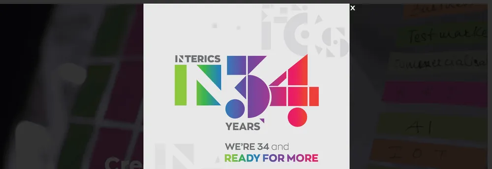 Interics Designs cover