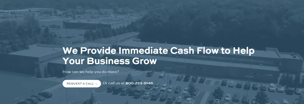 Interstate Billing Service cover