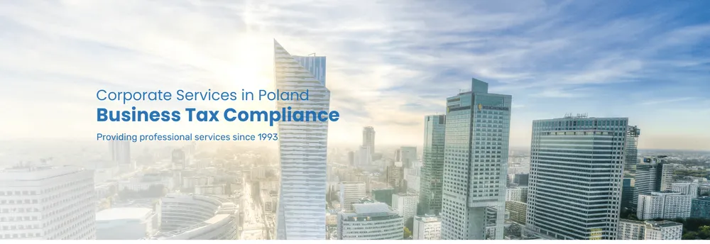 INTERTAX ltd - Poland cover