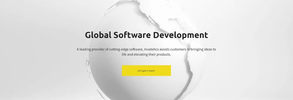 Invatechs Software cover