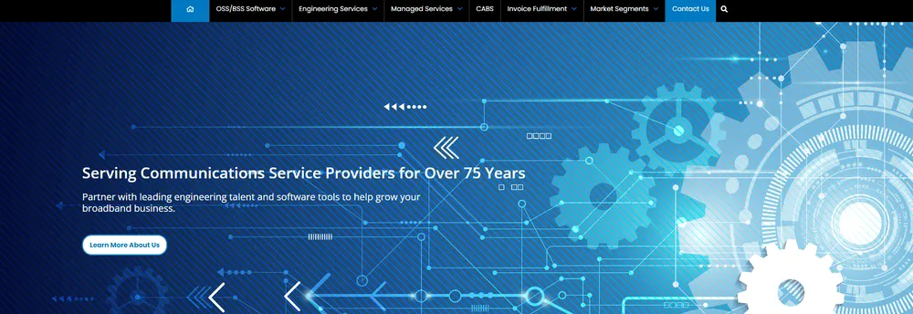 Invoice Fulfillment Services cover