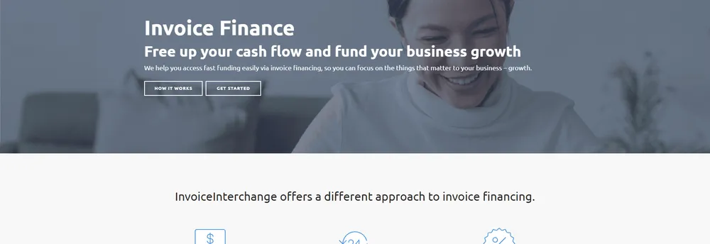 InvoiceInterchange cover