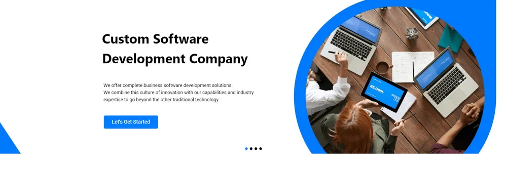 Ios And Web Technologies cover