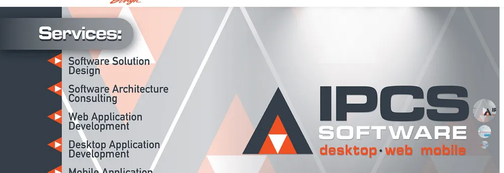IPCS Design cover