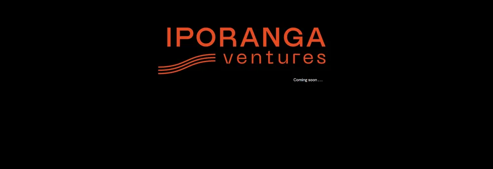 Iporanga Ventures cover
