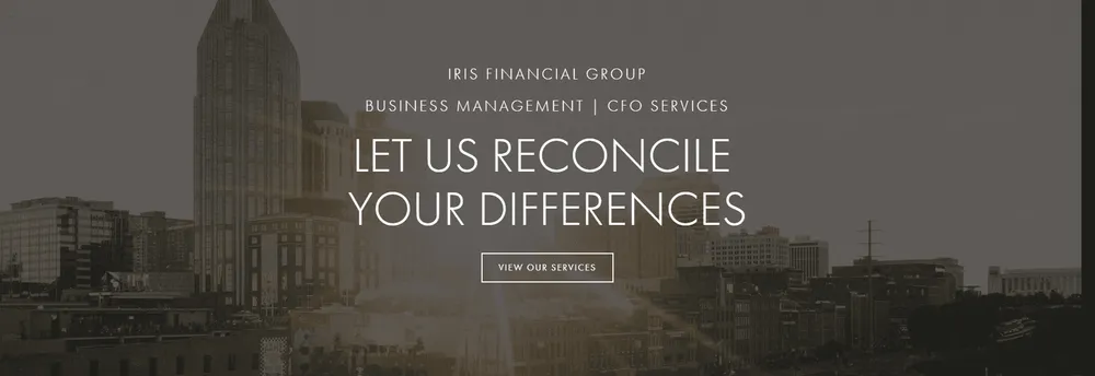 Iris Financial Group cover