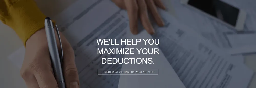 IRS Tax Solutions cover