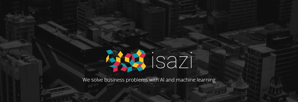 Isazi Consulting cover