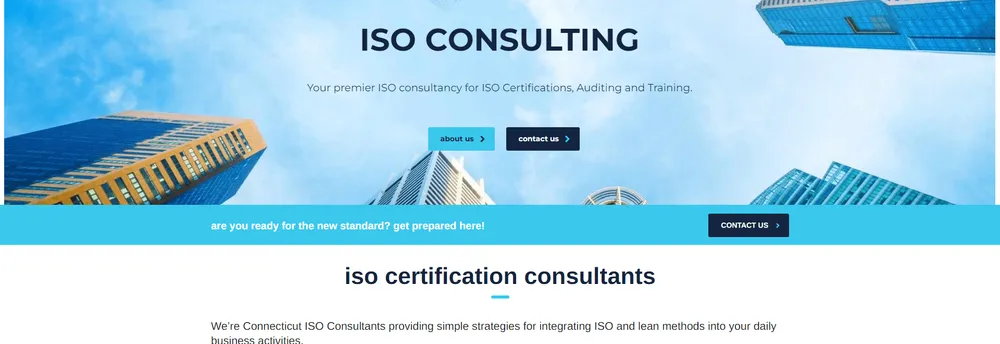 ISO Integration LLC cover
