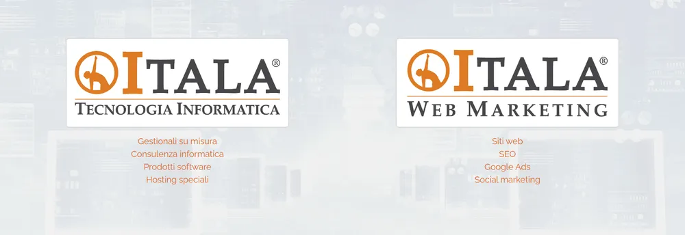 ITALA Tecnologia Informatica cover