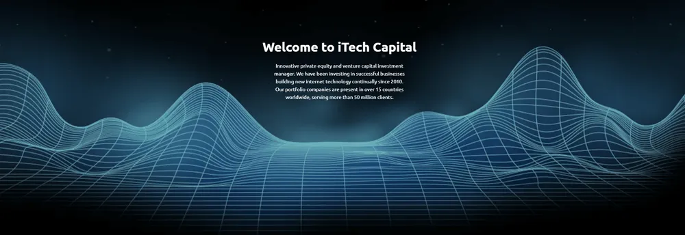 iTech Capital cover