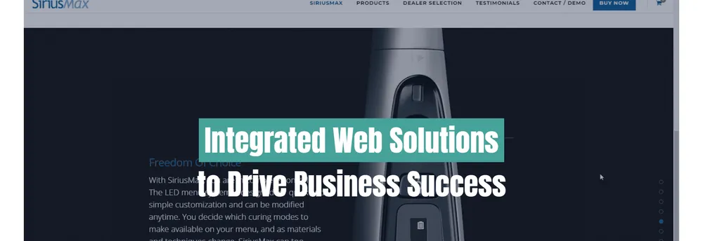 Itw Consulting cover