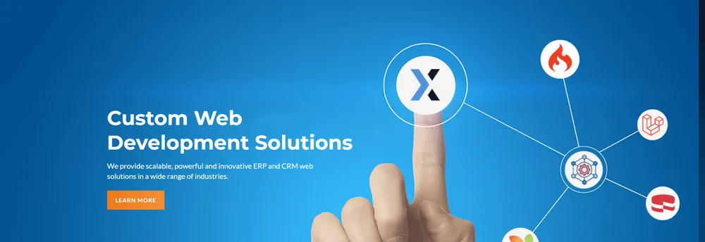 Itxitpro Pvt. Ltd. cover