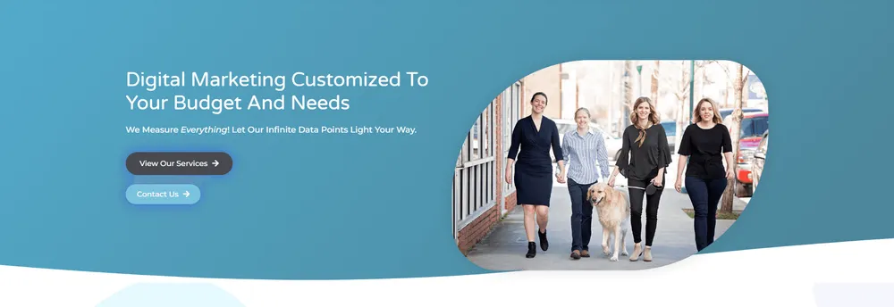 Izell Marketing Group, LLC cover