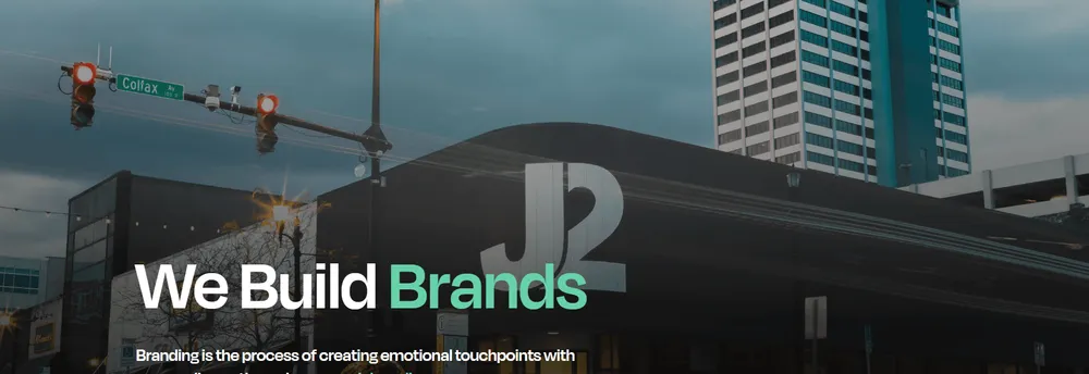 J2 Marketing cover