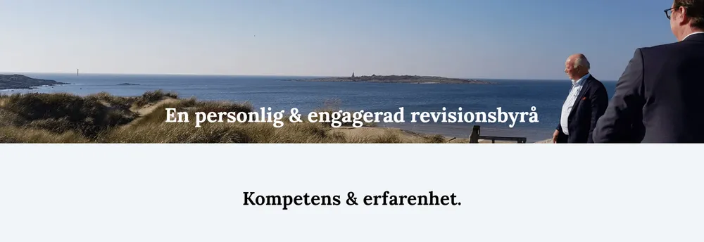 J-Å Gross Revisionsbyrå AB cover