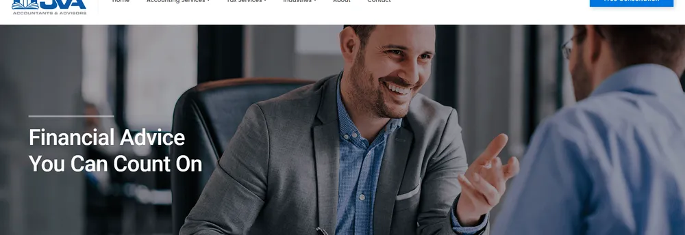 J. Velocci & Associates cover