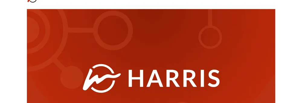 James Harris Associates cover