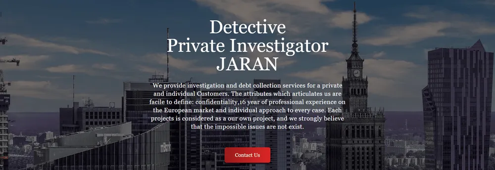 Jaran cover