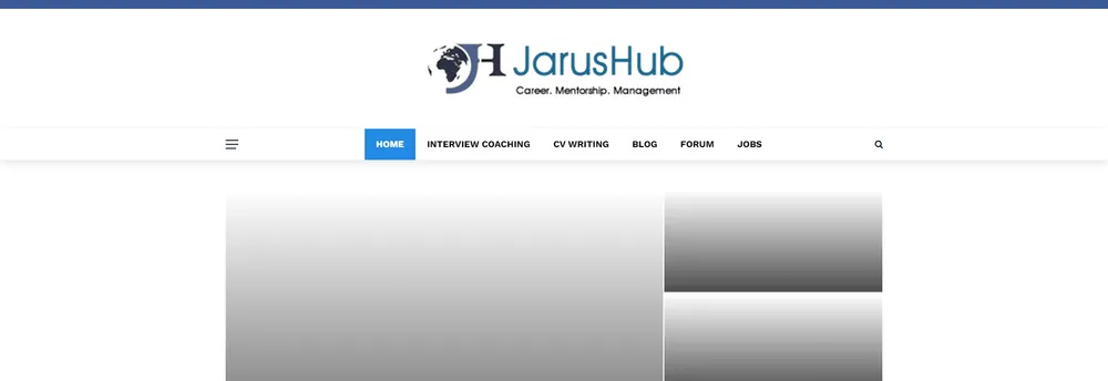 Jarus Hub cover