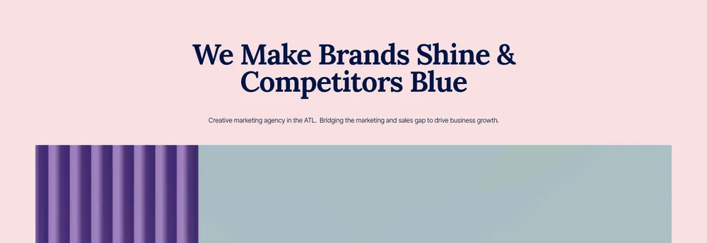 JBM Marketing Solutions cover