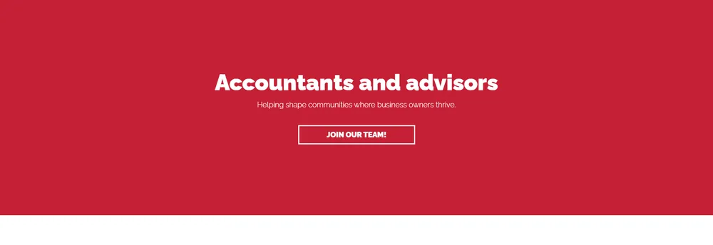 JDG Accountants cover