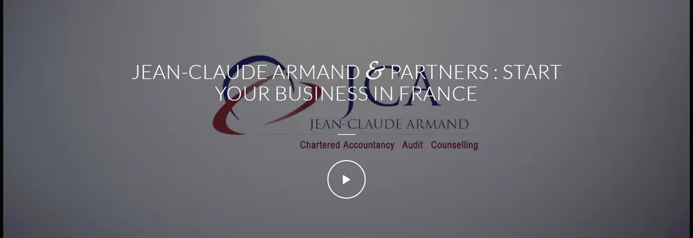 Jean-Claude Armand cover