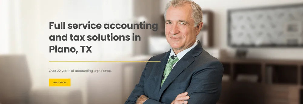Jeff Pickering, CPA cover