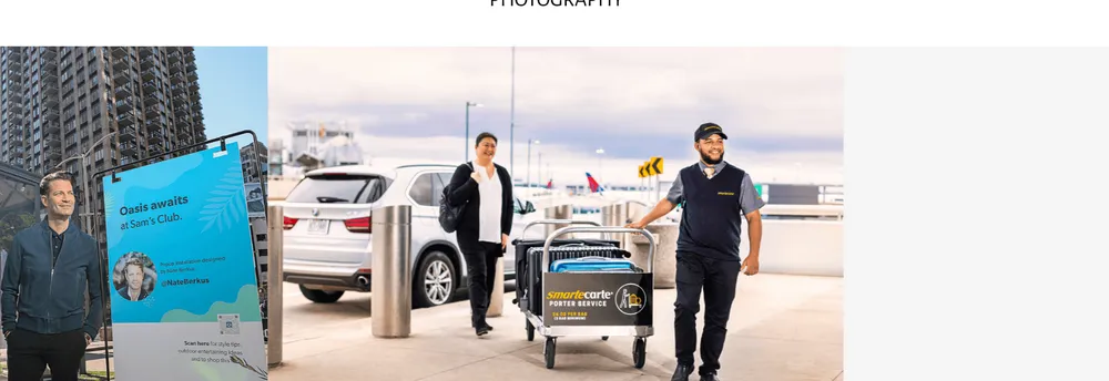 Jeffrey Rosenberg Photography cover