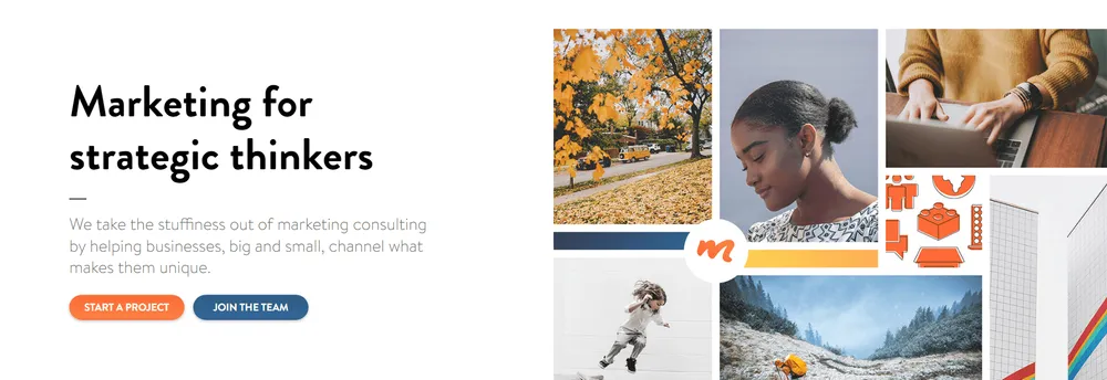 JeffreyM Consulting cover