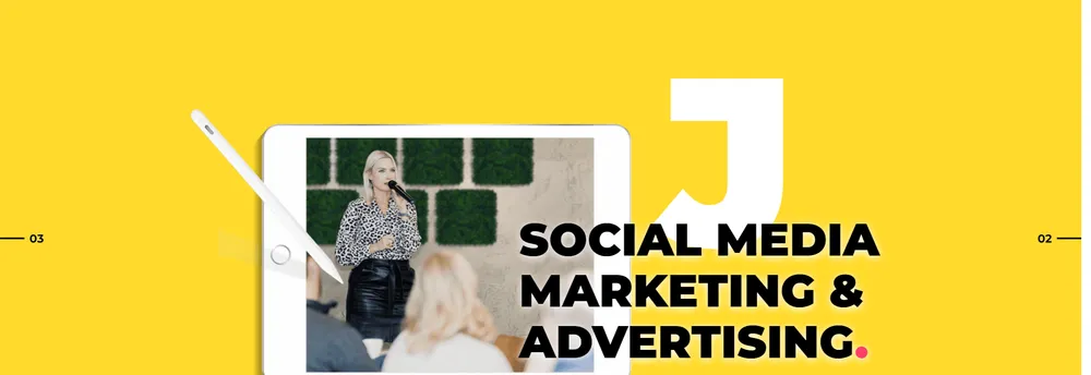 Jennings Social Media & MarTech cover